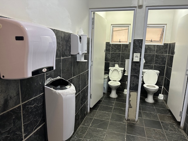 To Let commercial Property for Rent in Techno Park Western Cape